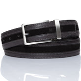 Męski Pasek Mustang Pasek Skórzany 35mm SOPO-MUS079